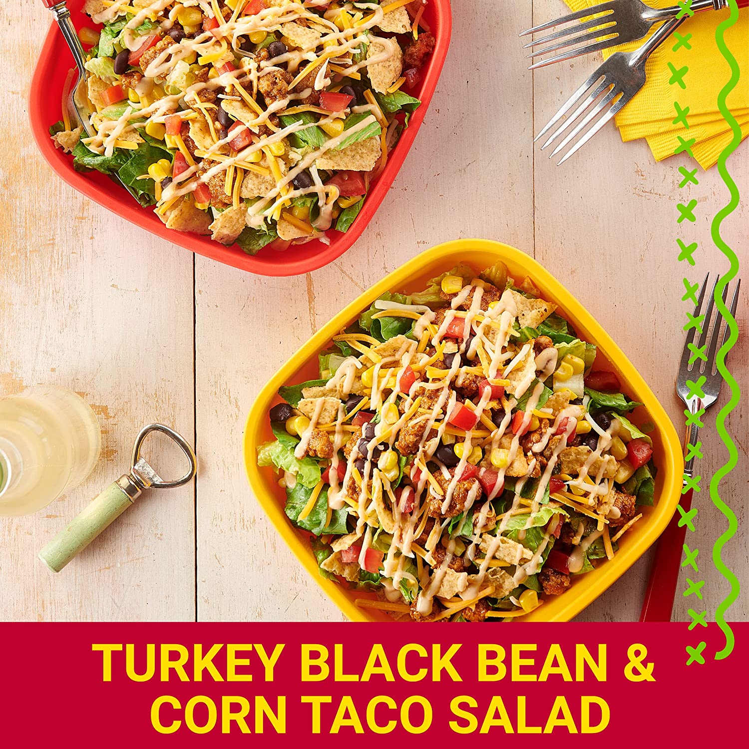 Zesty Ranch Sauce - Image 4