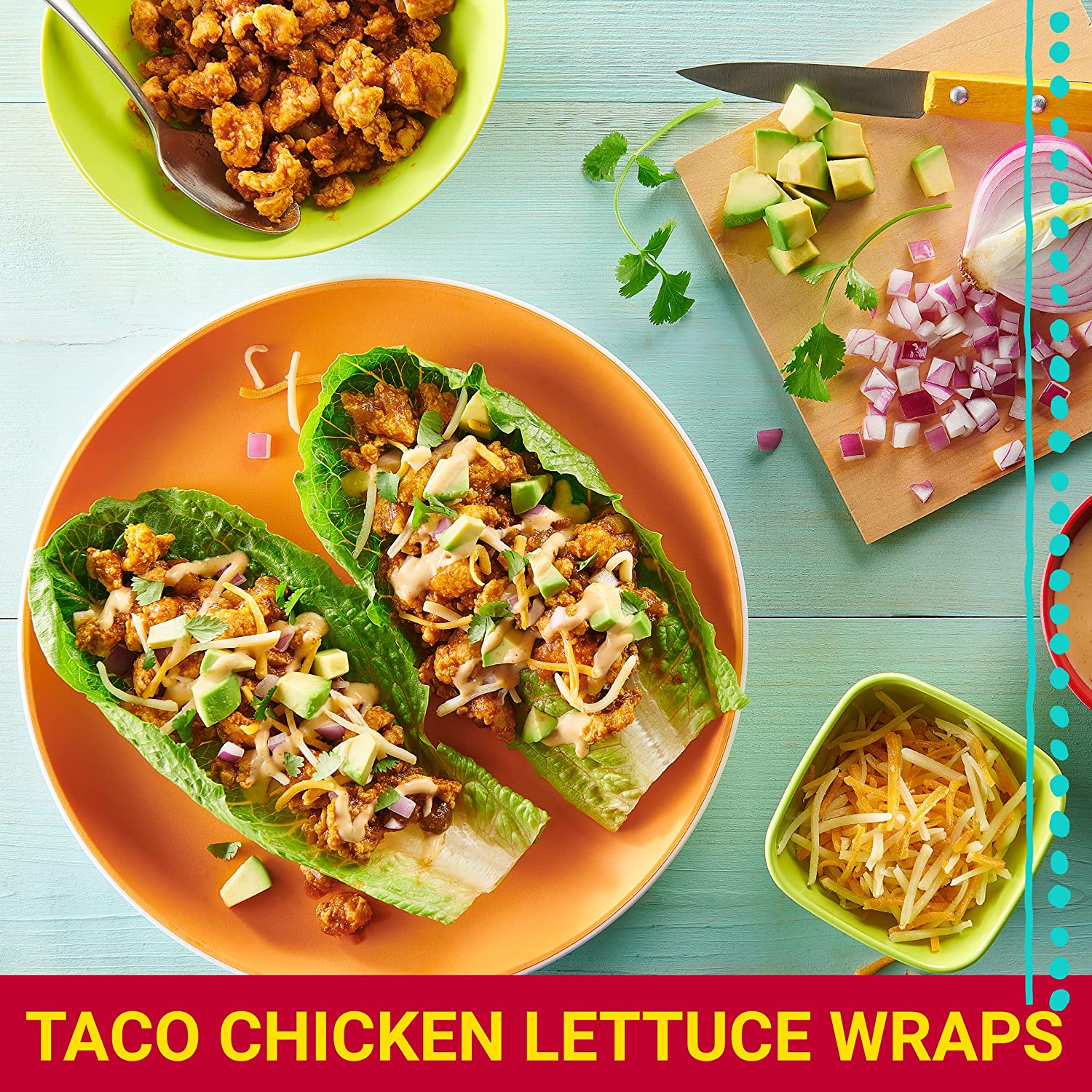 Zesty Ranch Sauce - Image 5