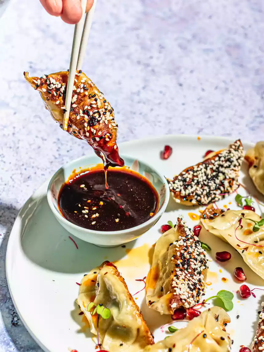 Zhong Sweet & Spicy Sauce - Image 3