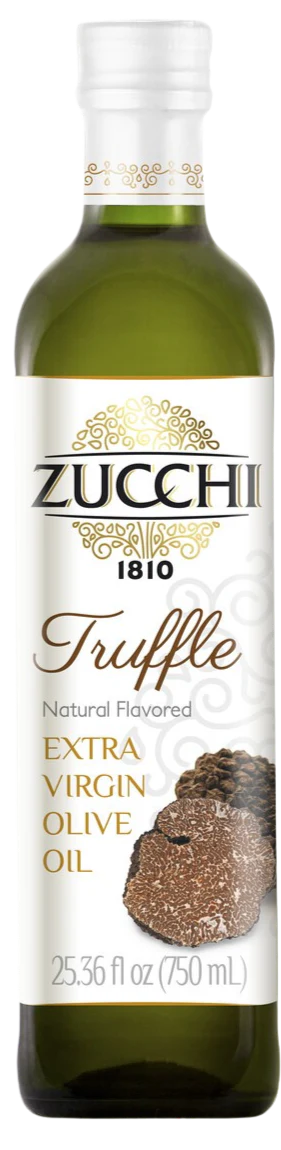 Truffle Natural Extra Virgin Olive Oil
