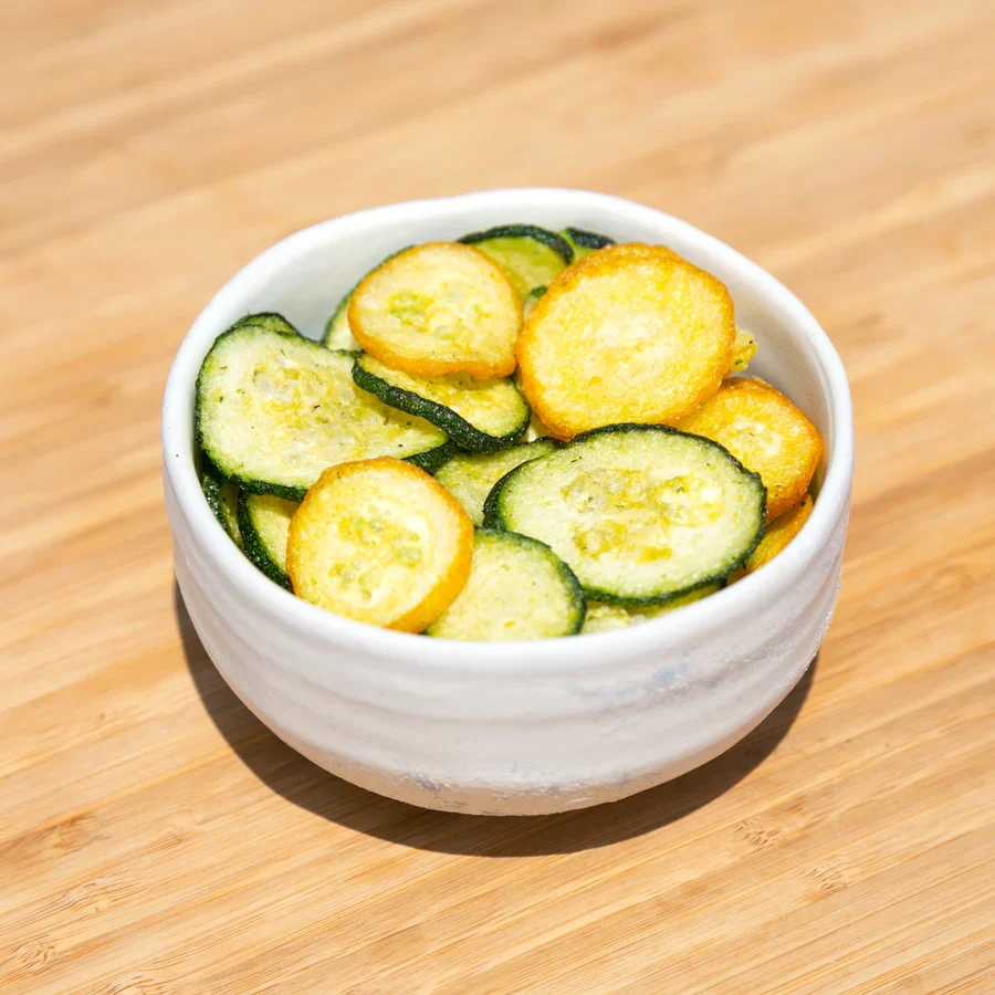 Zucchini Chips (8 Pack) - Image 3
